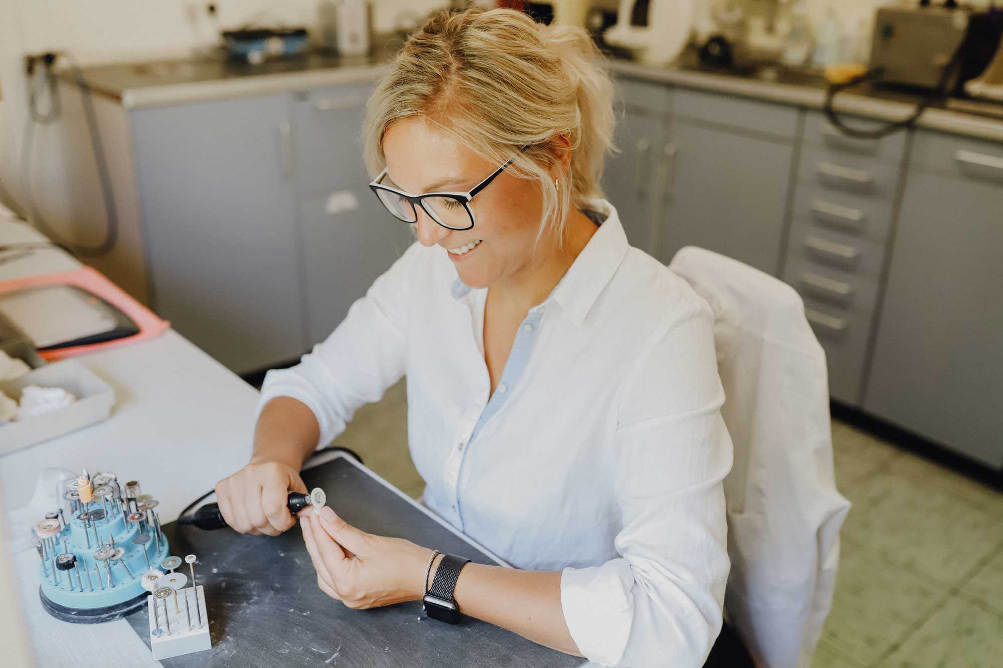 Zahntechniker Meister im Nümbrecht